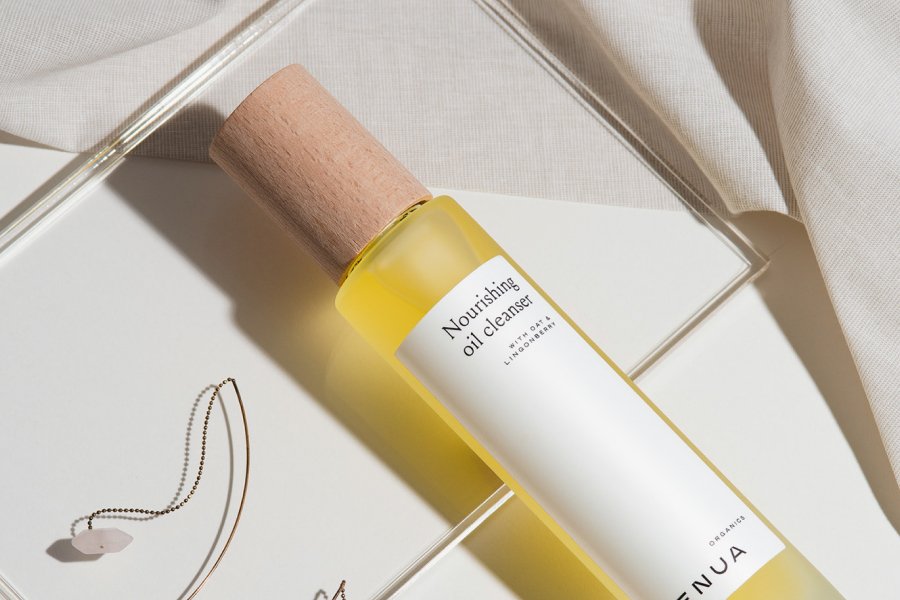 Organic Skincare