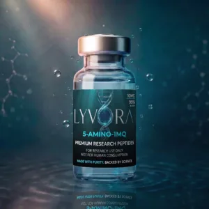 5-Amino-1MQ
