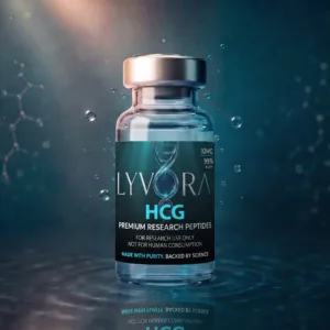 HCG (5000IU)