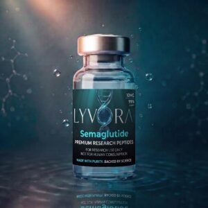 Semaglutide